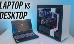 Laptop vs Desktop - GTX 1660 Ti Gaming Comparison