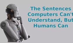 The Sentences Computers Can't Understand, But Humans Can