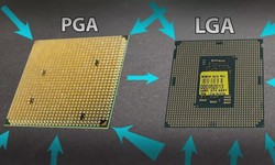 Is AMD Stuck In The PAST? PGA vs LGA