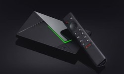 NVIDIA Shield TV review