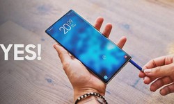Samsung Galaxy Note 20 - FINALLY