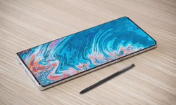 Galaxy Note 20+ Battery | Apple To Have A BETTER Display