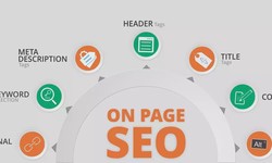 On-page and technical SEO