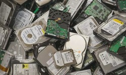 Are Hard Drives DISAPPEARING?