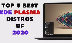 Top 5 Best KDE Plasma Linux Distros of 2020