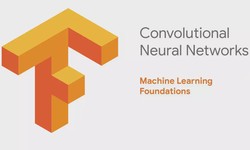 Machine Learning Foundations: Part 4 - Coding with Convolutional Neural Networks
