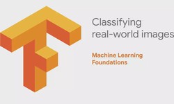 Machine Learning Foundations: Part 5 - Classifying real-world images