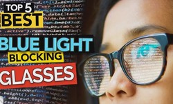 Best Blue Light Blocking Glasses (2020 review)
