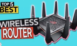 Best Wireless Router 2020 (budget gaming & home & wifi)