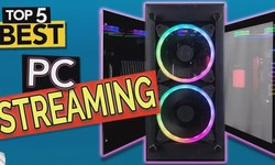 Best Streaming PC 2020 (budget & live office/gaming)