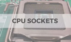 Why CPU Sockets CHANGE So Much