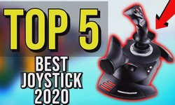 Best Joystick 2020 (Budget H.O.T.A.S & PC & Flight)