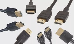 All HDMI Cables Are NOT The Same!