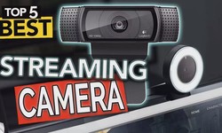 TOP 5 Webcams | Best Streaming camera 2020