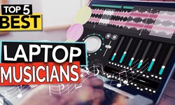 Best Laptops for Music Production (Budget & DAW 2020)