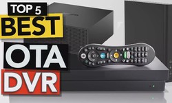 Best Over the Air DVR 2020 | OTA DVRs For Cord Cutters
