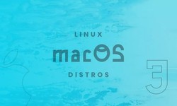 Top 3 Desktop Linux Distros For macOS Users