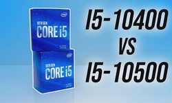 Intel i5-10400 vs i5-10500 - Worth Paying More?