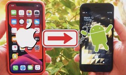 How To Install ANDROID on an iPhone