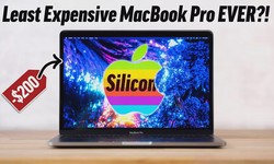 Why 2020 Apple Silicon Macs will NOT be more expensive!