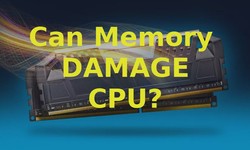 Can Memory DAMAGE Your CPU?