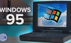Why Windows 95 is AWESOME (History and Features)