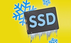 Is COOLING Your SSD A MISTAKE?