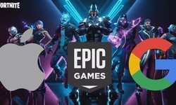 Apple’s Reckoning Has Come. Epic Games vs Apple and Google
