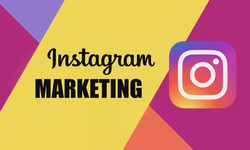 How To Market Your Instagram Content. Marketing & Growth Hacking