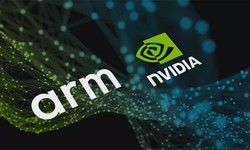 Will Nvidia Chips Be Inside Everything?