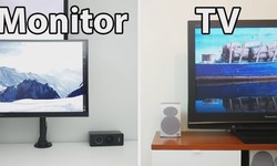 Do TVs Suck As Monitors?