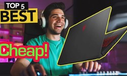 TOP 5 Best Gaming Laptop under 1000 [2020 Buyers Guide]