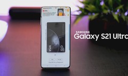 Galaxy S21 Ultra LEAKED Specs | Crazy Zoom Camera Phone From Xiaomi