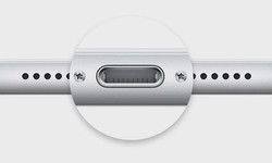 Apple Is So Far Behind With Lightning Connector
