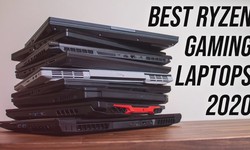 The BEST and WORST Ryzen Gaming Laptops of 2020