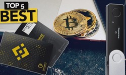 Best Bitcoin Wallet to keep your Cryptocurrencies safe [2020 Buyer's Guide]