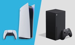 PS5 vs Xbox Series X. How do I choose?
