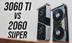 RTX 3060 Ti vs 2060 Super - Is The 2060 Super Dead?