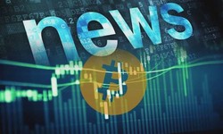 Crypto News: Buy Stocks with Bitcoin, DeFi tokens hit EOS, Canadian dollar moves to Algorand