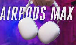 AirPods Max review: the good, the bad and a mic test