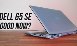 Dell G5 SE Improved With Updates? Revisiting Gaming + Thermals