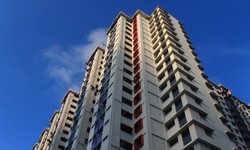 4 Reasons why condos make good rental property investment