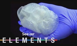 The First Full-Size 3D Print of a Human Heart Is Here