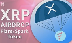 XRP Airdrop: Flare Network Spark Token