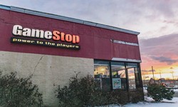 How The GameStop Bubble Happened