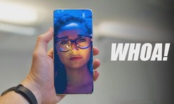 Samsung - FIRST LOOK At The Future