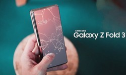 Galaxy Z Fold 3 - IT'S CONFIRMED