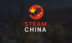 Chinese Steam Explained