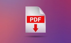 Why PDFs SUCK