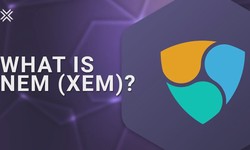 What is NEM (XEM)?